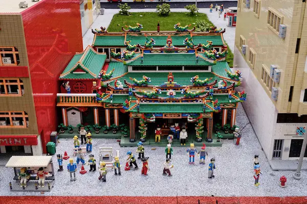 Thean Hou Temple